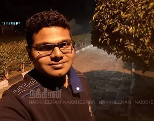 Krishna Prasad